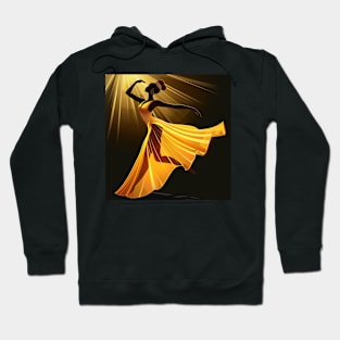 DANCE OF FAME #1 Hoodie